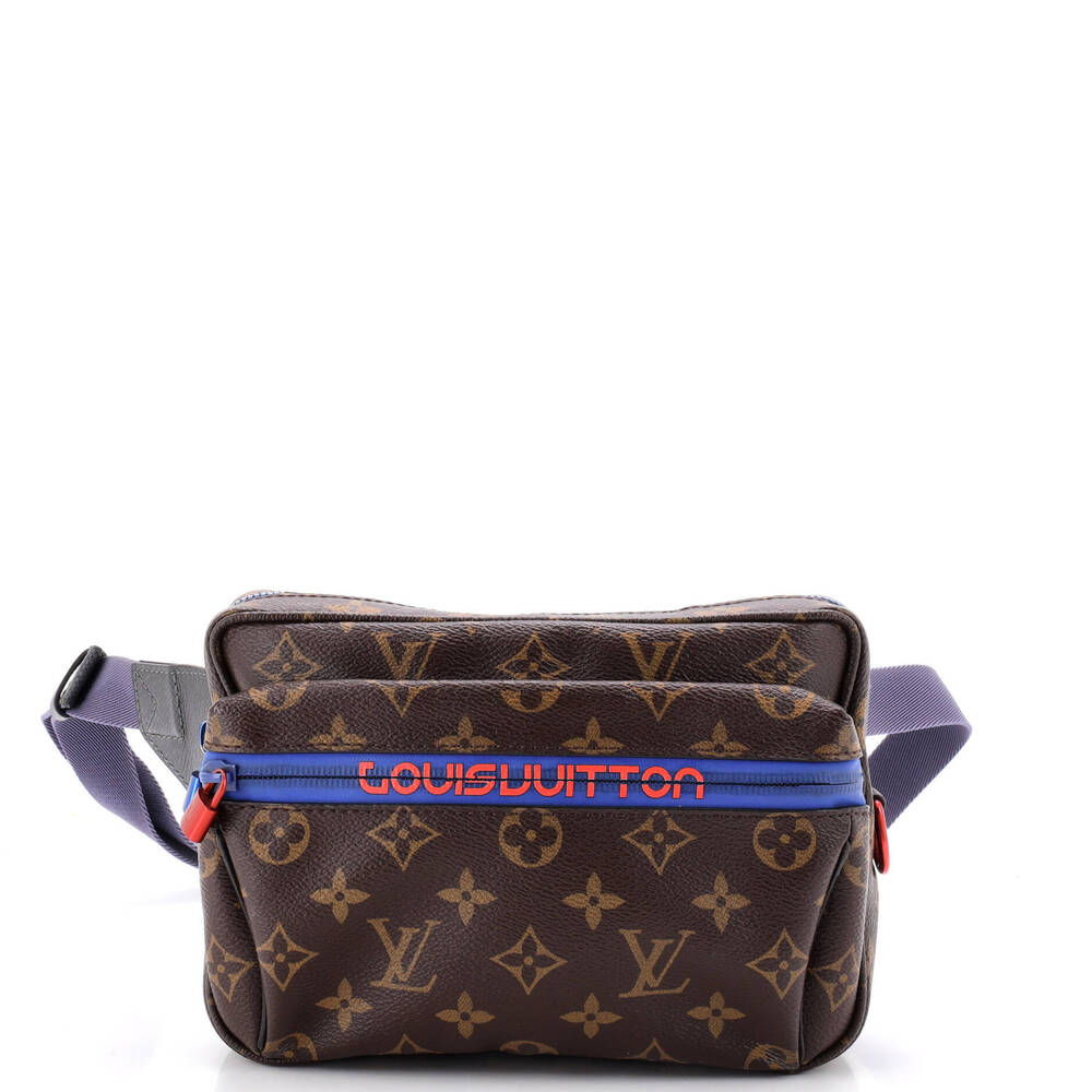 Louis Vuitton Outdoor BumBag